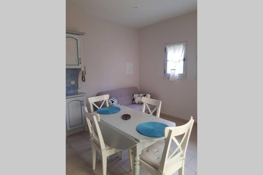 Appartement 2 Pers Avec Acces Piscine Saint-Rémy-de-Provence Exteriör bild