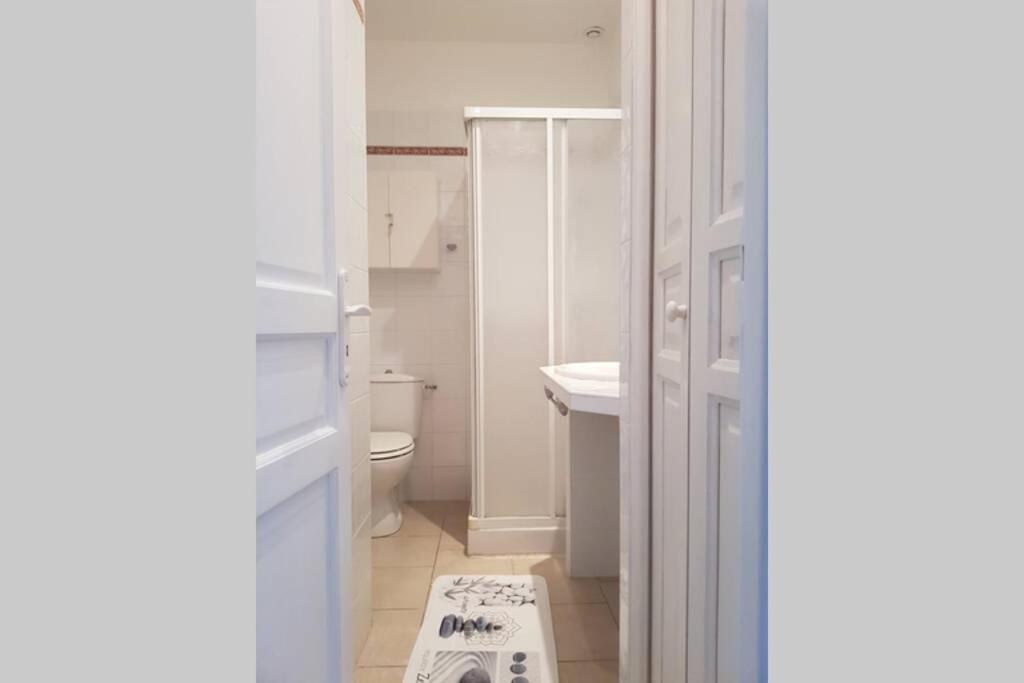Appartement 2 Pers Avec Acces Piscine Saint-Rémy-de-Provence Exteriör bild
