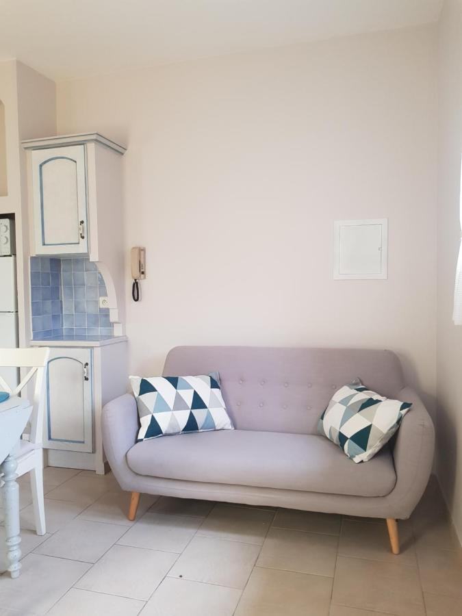 Appartement 2 Pers Avec Acces Piscine Saint-Rémy-de-Provence Exteriör bild